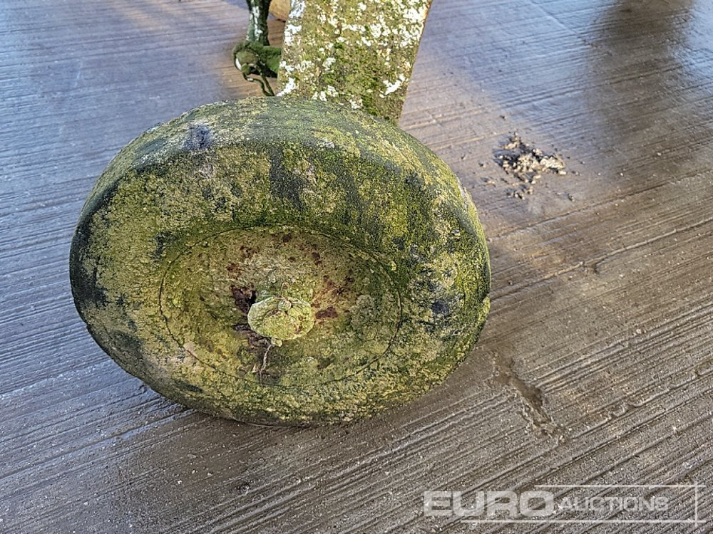 Bétonnière Baromix Commodore: photos 9 Bétonnière Baromix Commodore: photos 9