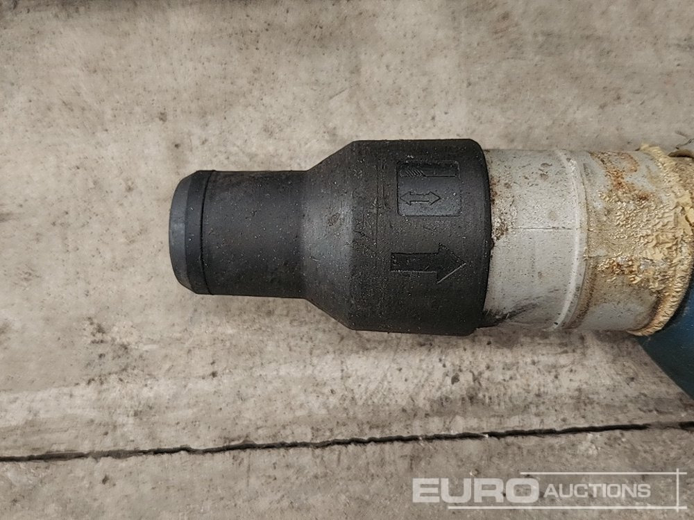Matériel de chantier Bosch GBH5-38 110 Volt Breaker: photos 10