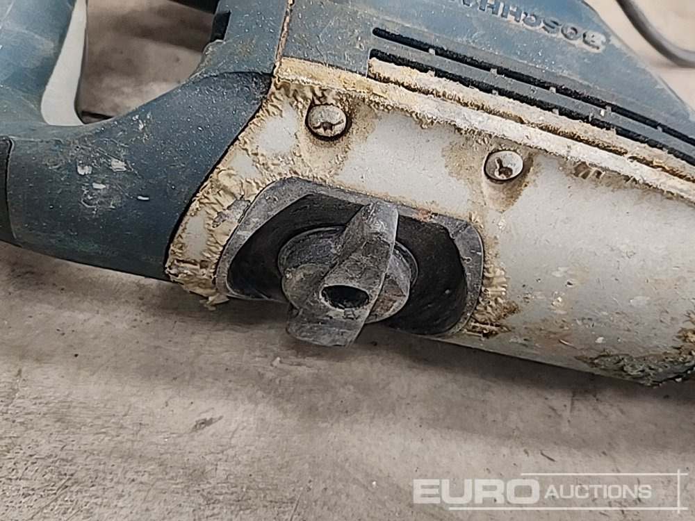 Matériel de chantier Bosch GBH5-38 110 Volt Breaker: photos 13