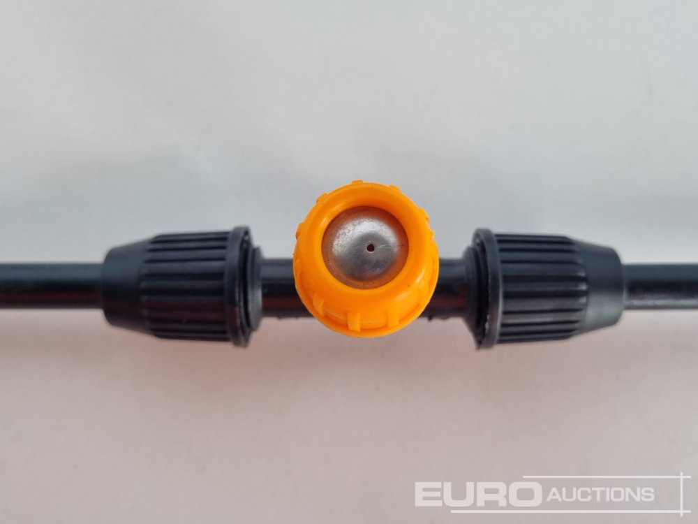 Cuve de stockage Boss FLSP-15-038: photos 30