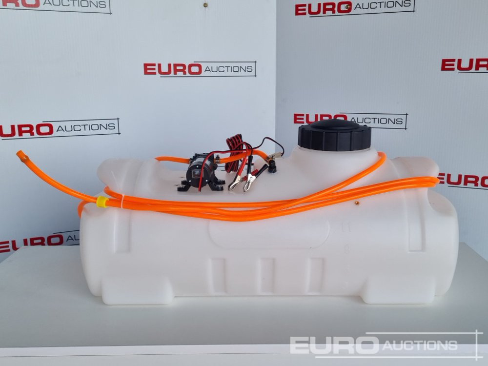 Cuve de stockage Boss FLSP-15-038: photos 10