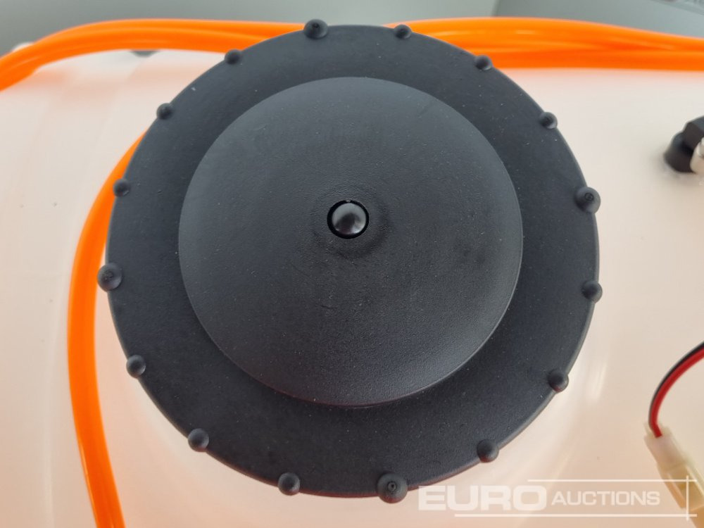 Cuve de stockage Boss FLSP-15-038: photos 20