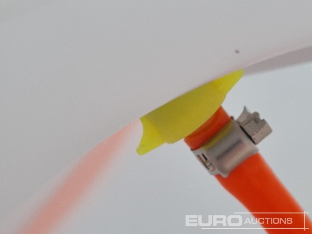 Cuve de stockage Boss FLSP-15-038: photos 22