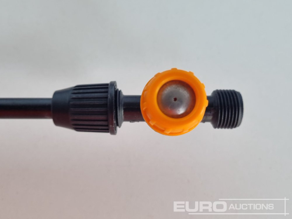 Cuve de stockage Boss FLSP-15-038: photos 26