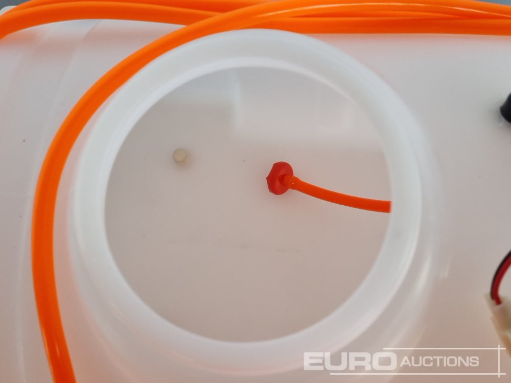 Cuve de stockage Boss FLSP-15-038: photos 21