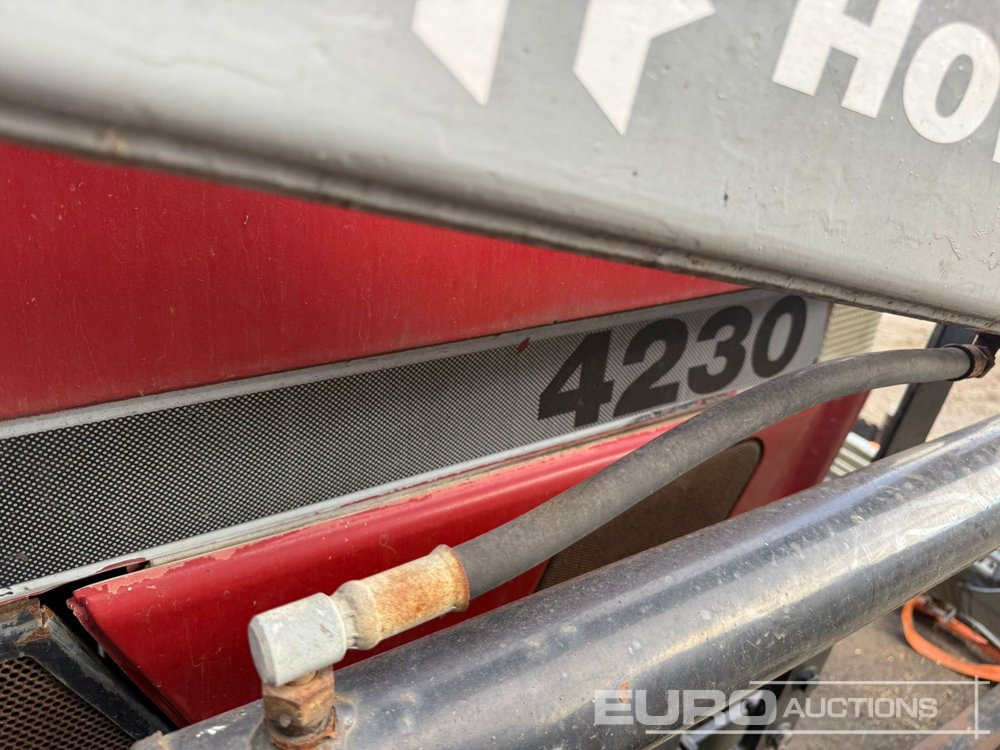 Case International 4230 - Tracteur agricole: photos 4 Case International 4230 - Tracteur agricole: photos 4