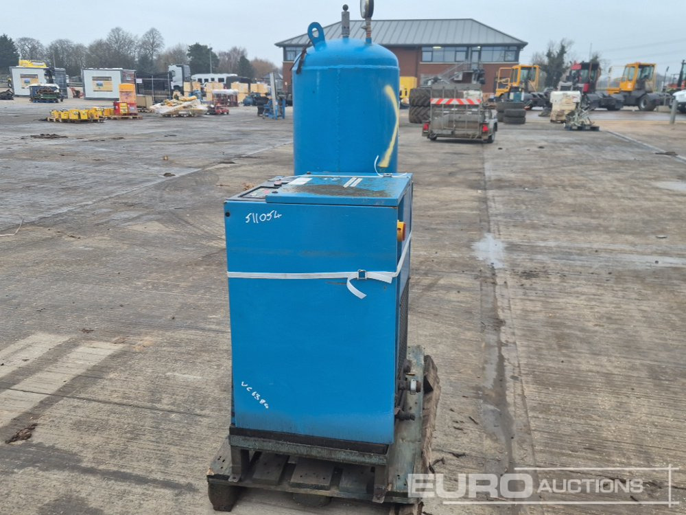 Comp Air 6000E - Compresseur d'air: photos 4 Comp Air 6000E - Compresseur d'air: photos 4