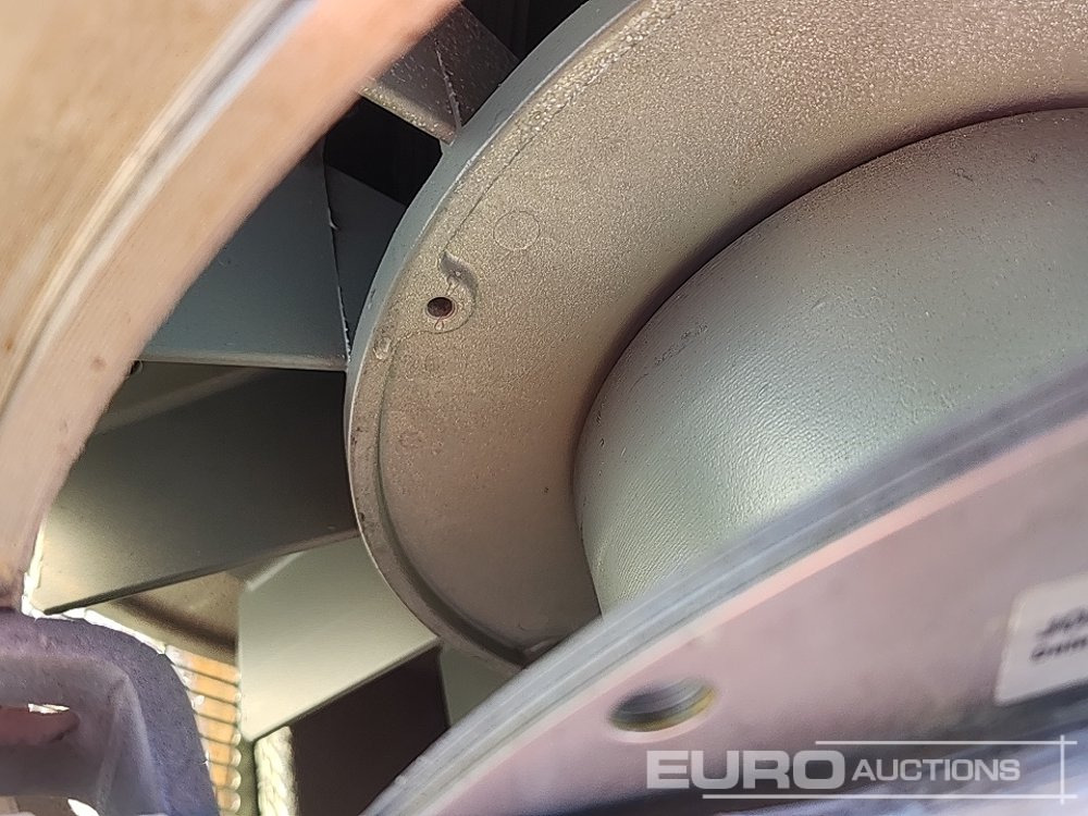 Système électrique pour Engins de chantier Electric Motor: photos 9 Système électrique pour Engins de chantier Electric Motor: photos 9