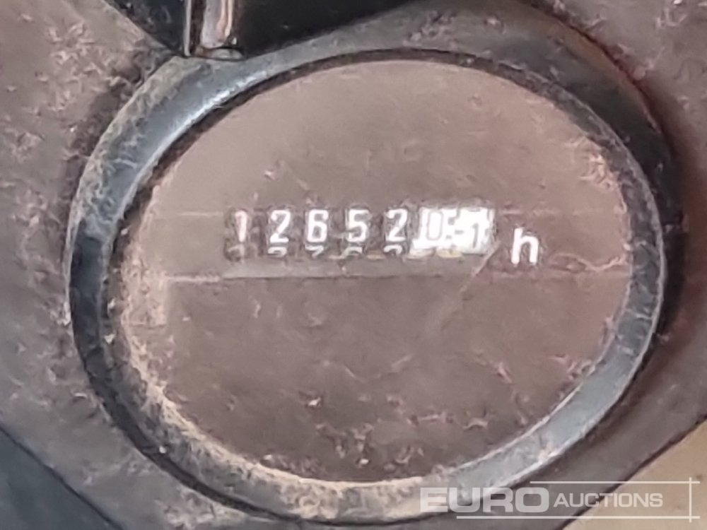 Groupe électrogène FG Wilson XD20P2: photos 21 Groupe électrogène FG Wilson XD20P2: photos 21