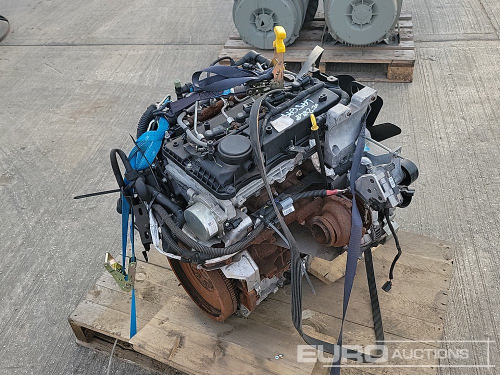 Ford 4 Cylinder Engine - Moteur: photos 5 Ford 4 Cylinder Engine - Moteur: photos 5