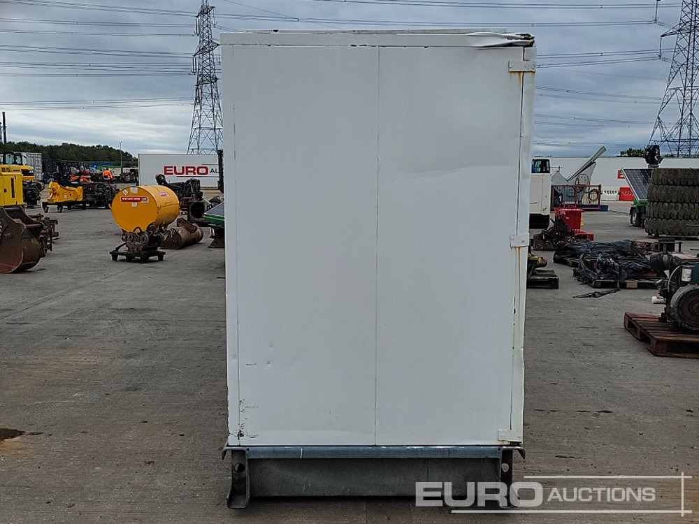 Generstor, Iveco Engine - Groupe électrogène: photos 4 Generstor, Iveco Engine - Groupe électrogène: photos 4