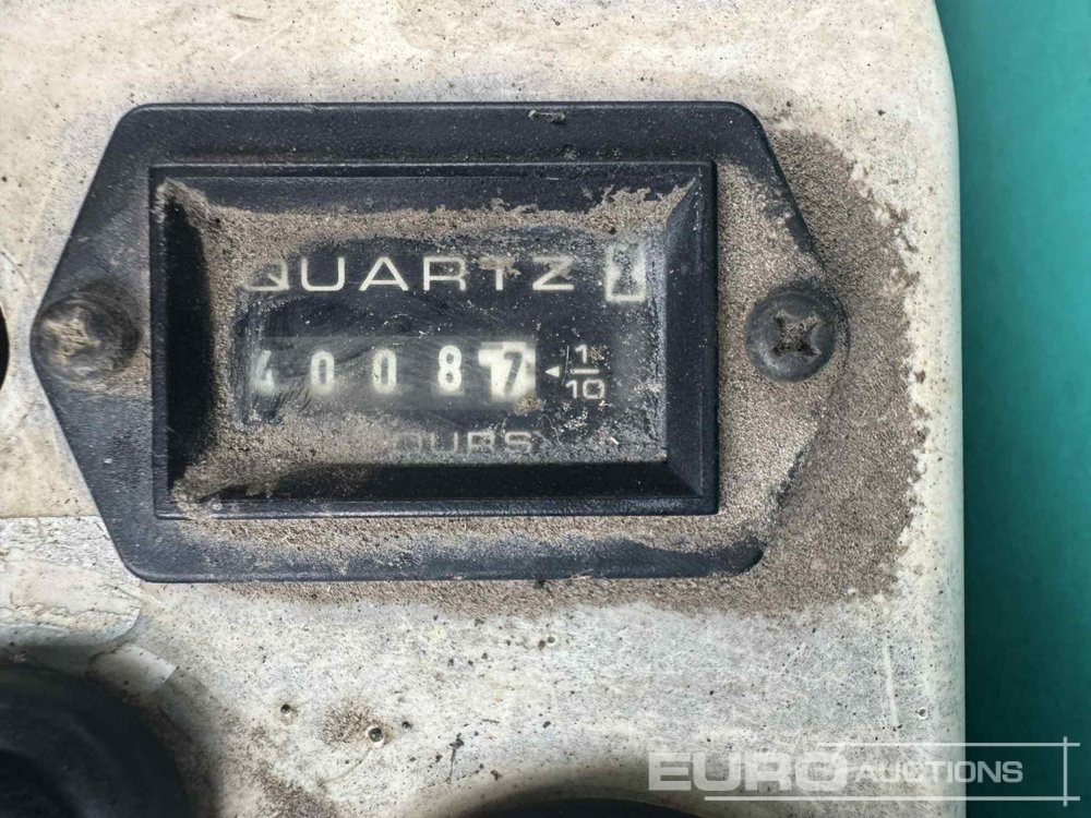 Mini grue IHI CCH30T: photos 6