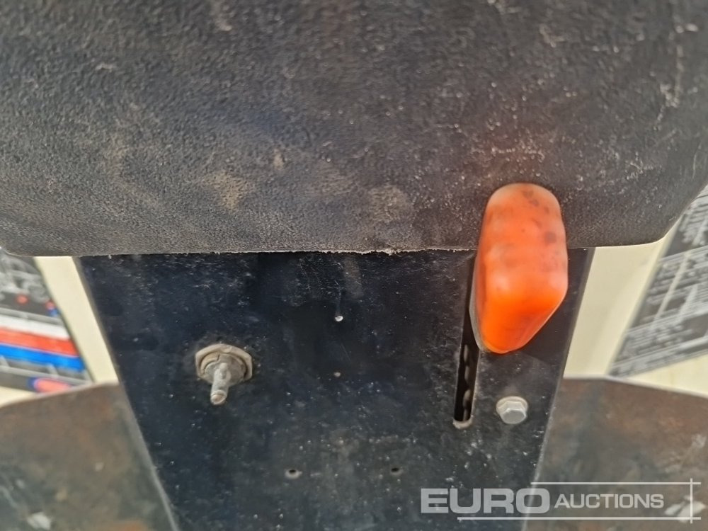 Compacteur Ingersoll Rand DD24: photos 36
