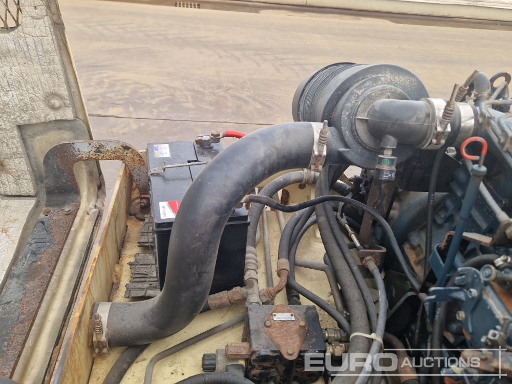 Compacteur Ingersoll Rand DD24: photos 9