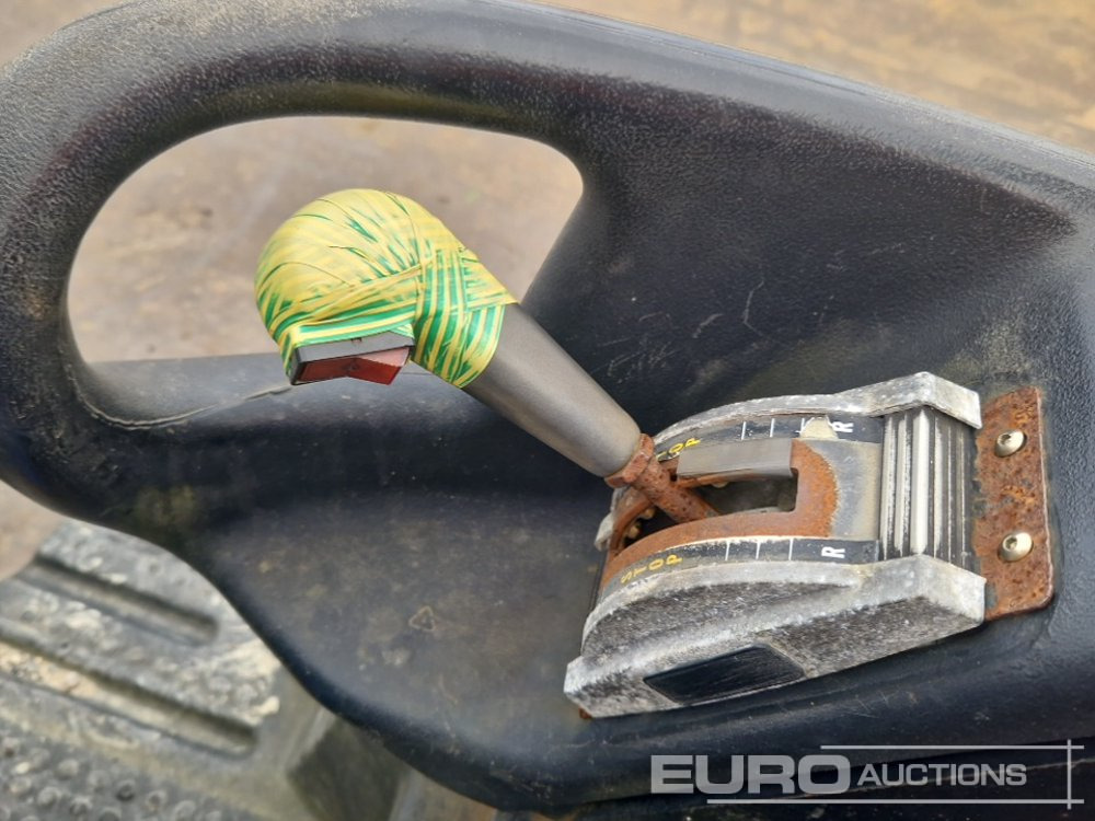 Compacteur Ingersoll Rand DD24: photos 37
