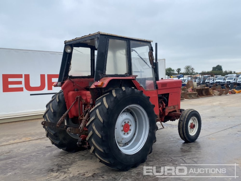 International 2WD Tractor - Tracteur agricole: photos 5 International 2WD Tractor - Tracteur agricole: photos 5