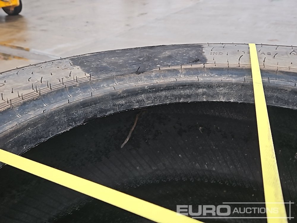 Pneu JCB 400/80-24 Tyre (4 of): photos 11