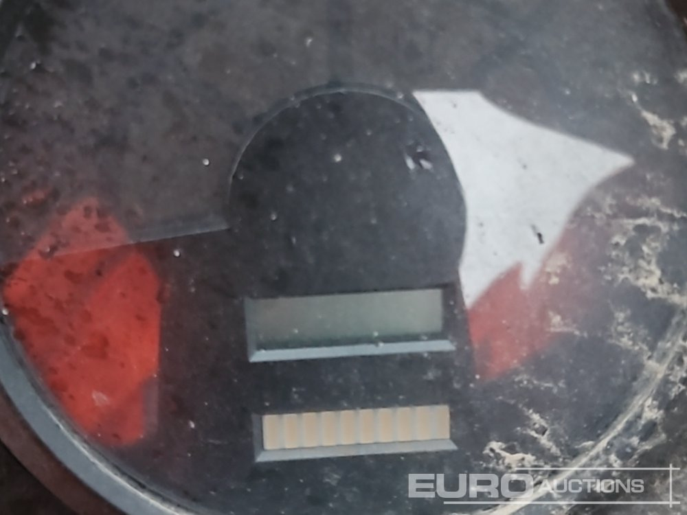 Chariot élévateur Linde E35P: photos 34