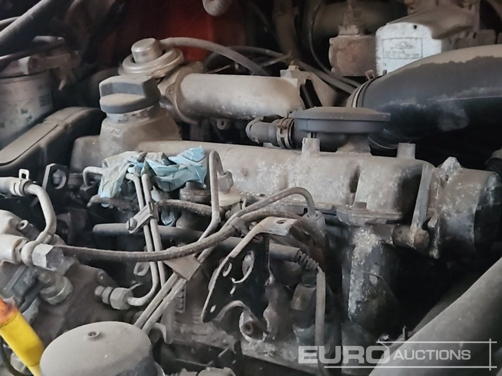 Chariot élévateur diesel Linde H30D: photos 15