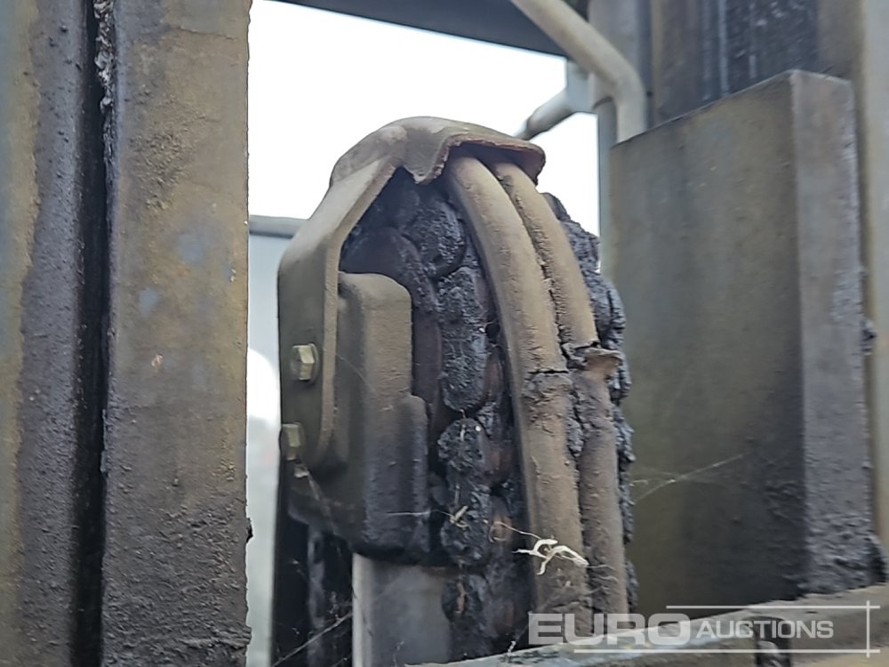 Chariot élévateur diesel Linde H30D: photos 24