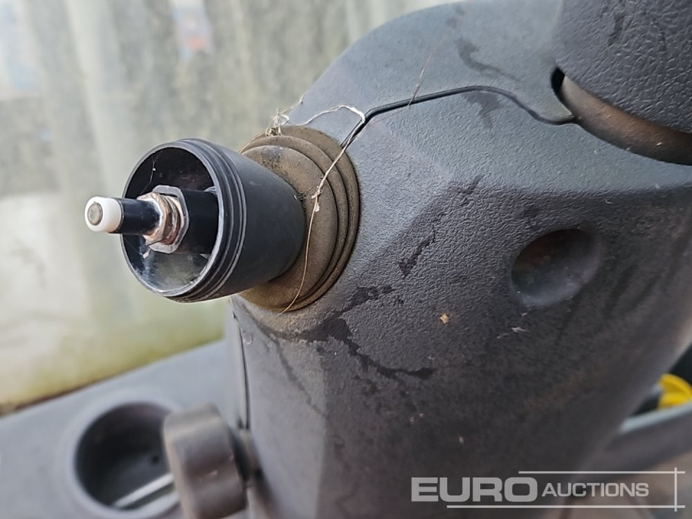 Chariot élévateur diesel Linde H30D: photos 30