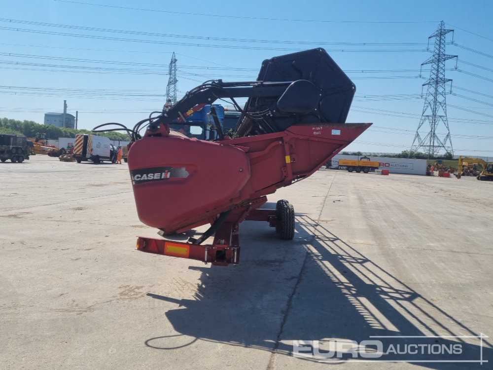 2016 Case 30G - Machine agricole: photos 4 2016 Case 30G - Machine agricole: photos 4