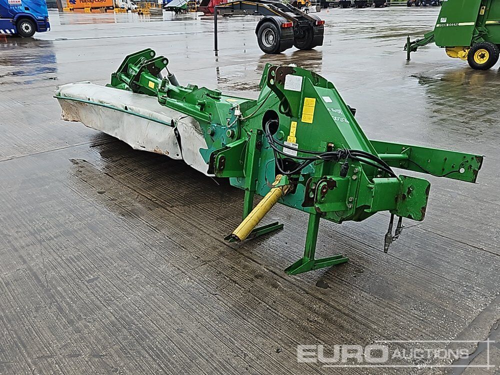 2016 McHale proglide R3100 - Machine agricole: photos 5 2016 McHale proglide R3100 - Machine agricole: photos 5