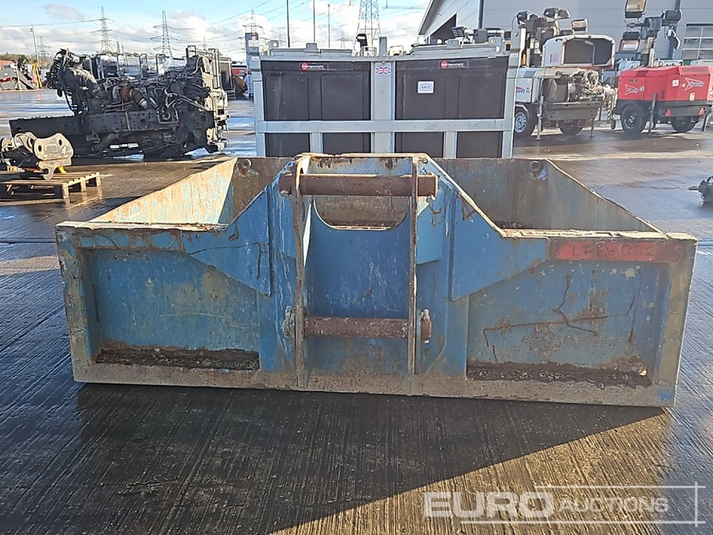 2021 Conquip EA019AB-02000 - Matériel de manutention: photos 4 2021 Conquip EA019AB-02000 - Matériel de manutention: photos 4