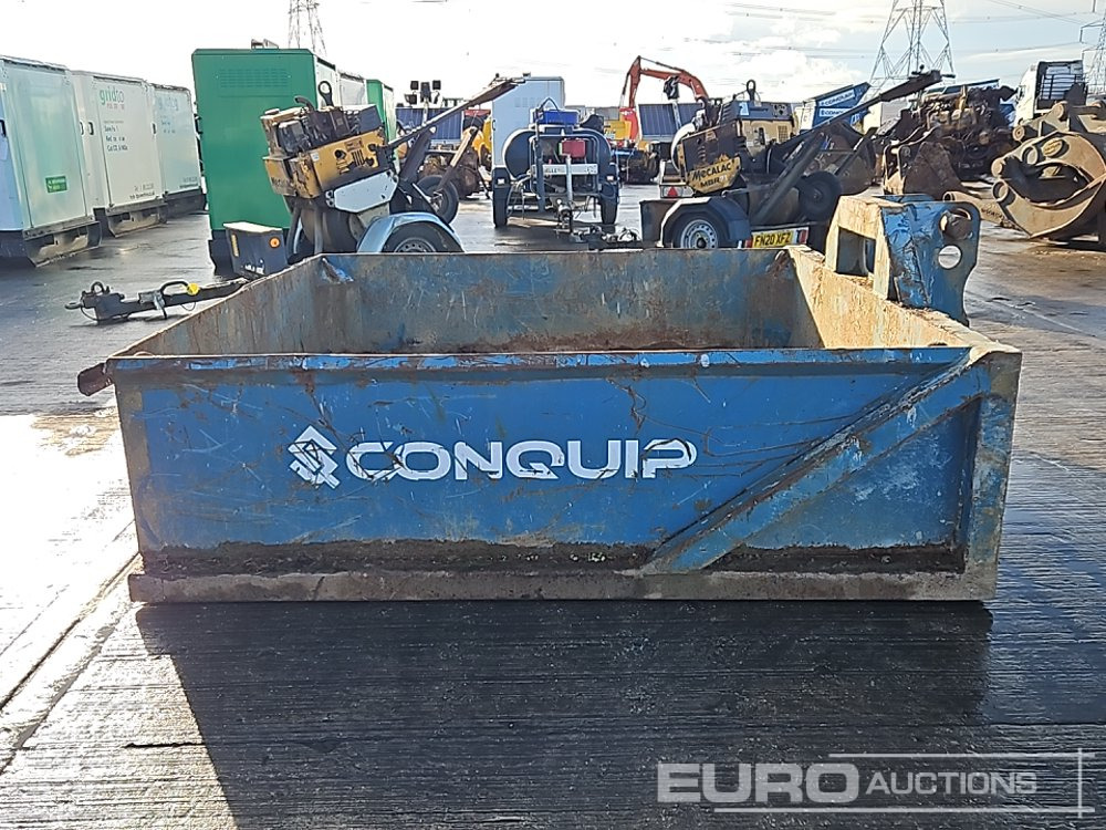 2021 Conquip EA019AB-02000 - Matériel de manutention: photos 2 2021 Conquip EA019AB-02000 - Matériel de manutention: photos 2