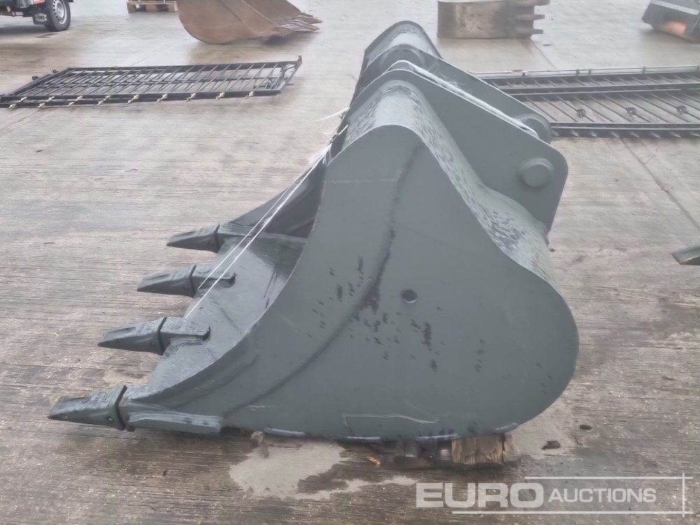 Miller R4 SCOOP7 GP - Godet: photos 2 Miller R4 SCOOP7 GP - Godet: photos 2