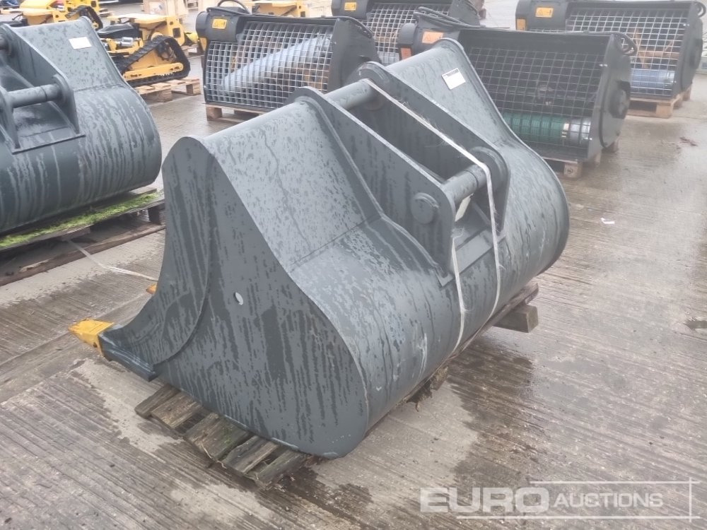 Miller R4 SCOOP7 GP - Godet: photos 3 Miller R4 SCOOP7 GP - Godet: photos 3