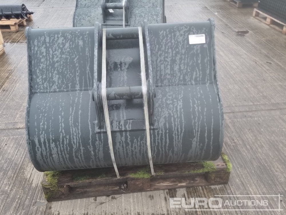 Miller R4 SCOOP7 GP - Godet: photos 4 Miller R4 SCOOP7 GP - Godet: photos 4