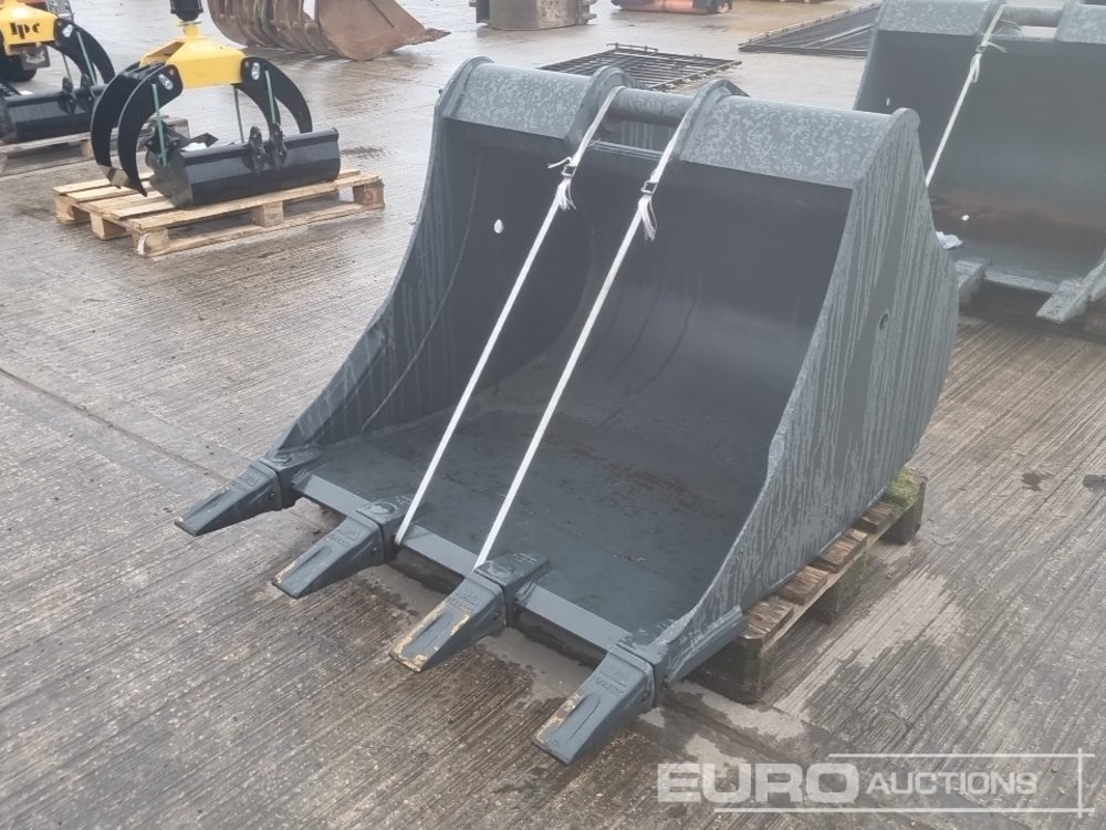 Miller R4 SCOOP7 GP - Godet: photos 1 Miller R4 SCOOP7 GP - Godet: photos 1