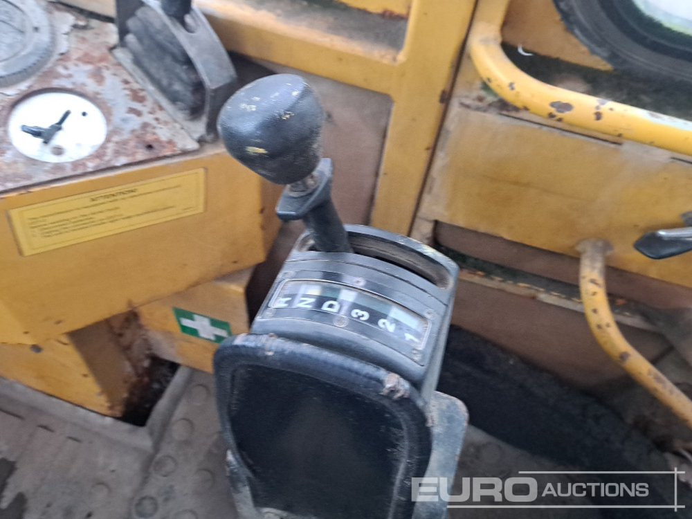 Tombereau articulé Moxy MT30: photos 47