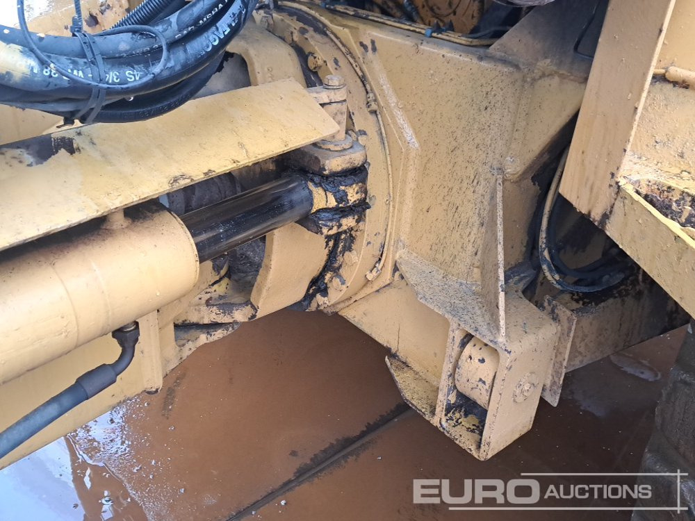 Tombereau articulé Moxy MT30: photos 16