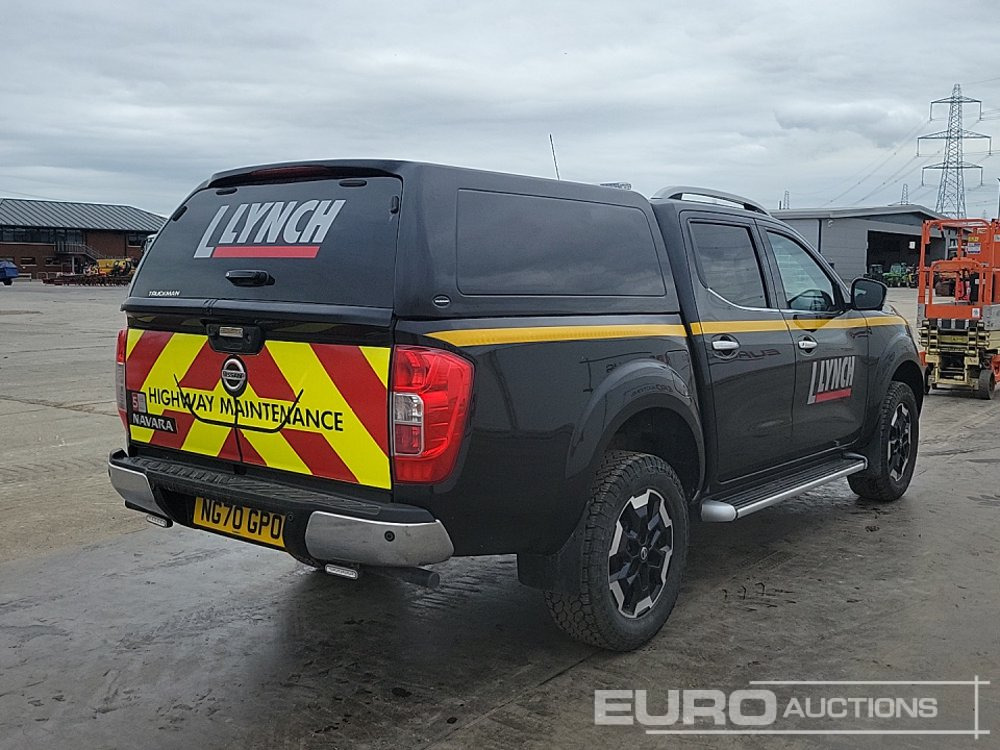 Nissan Navara - Pick-up: photos 5 Nissan Navara - Pick-up: photos 5
