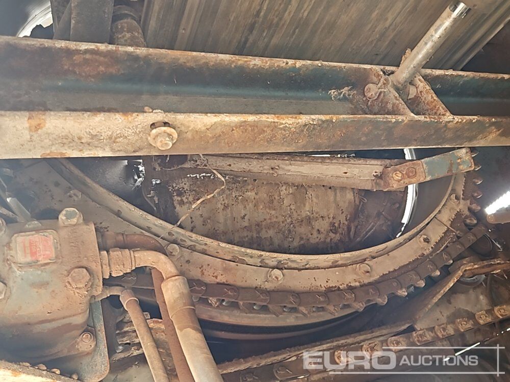 Crible Powerscreen 511: photos 30