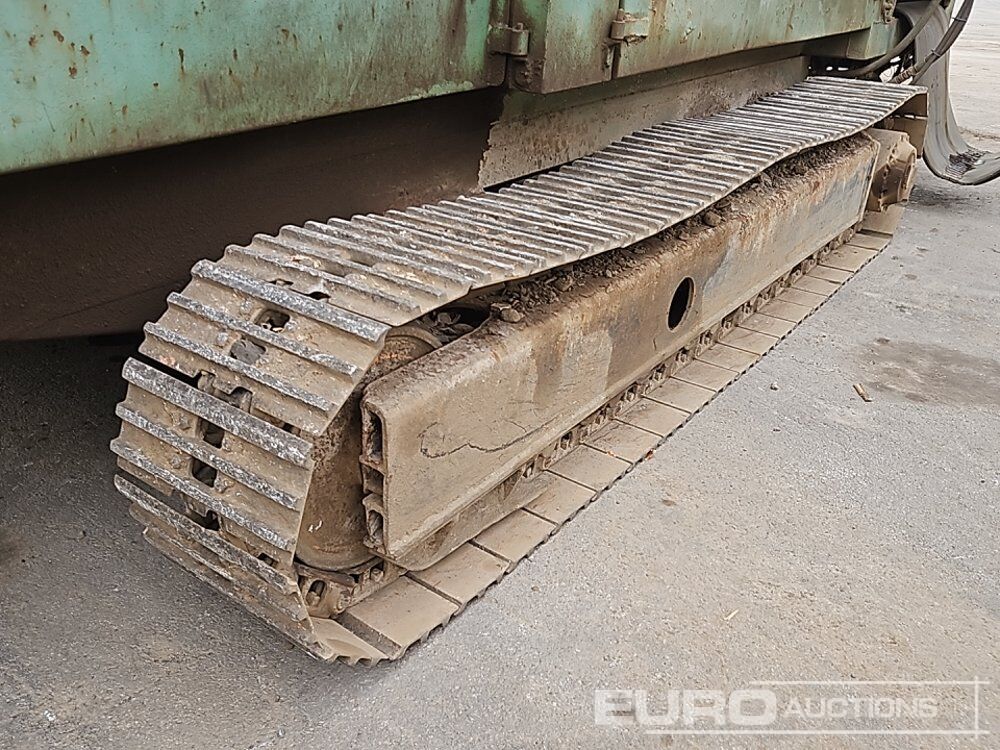 Crible Powerscreen 511: photos 9