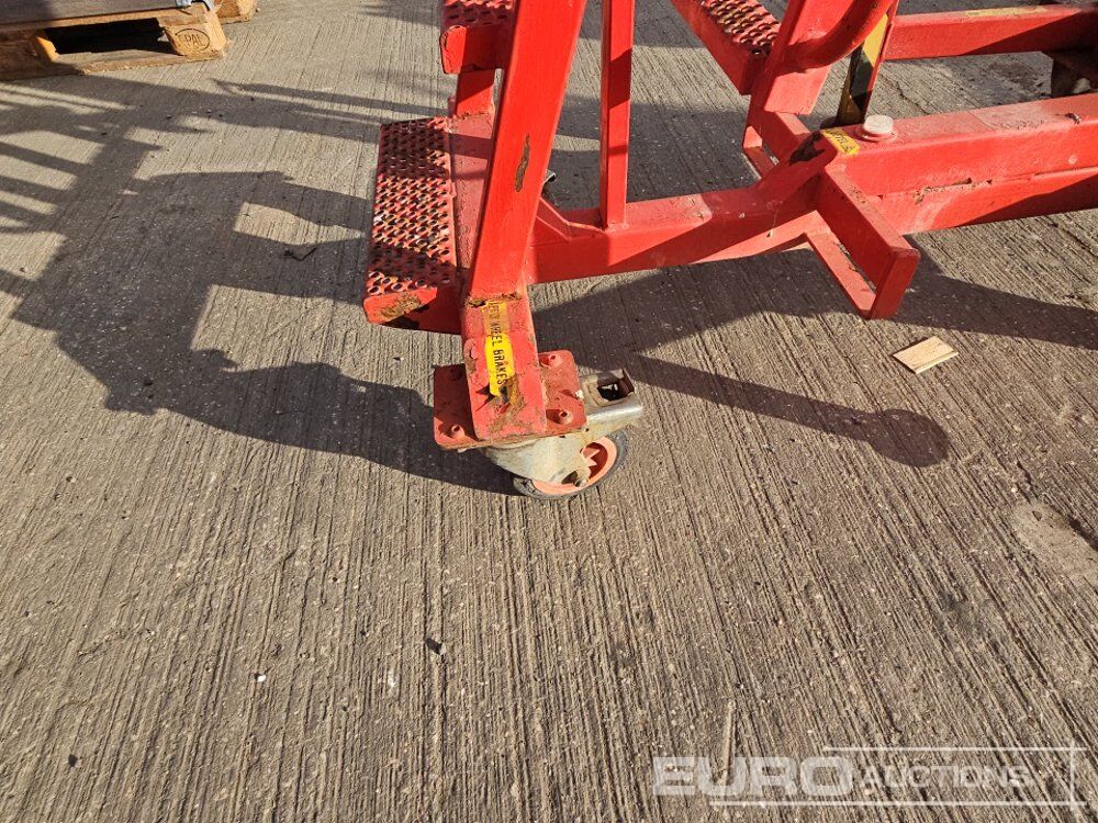 Nacelle Quickstep 200: photos 11 Nacelle Quickstep 200: photos 11