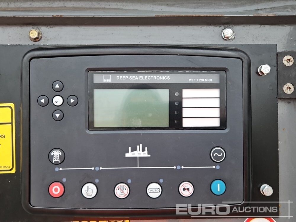 Groupe électrogène SDMO R110: photos 34