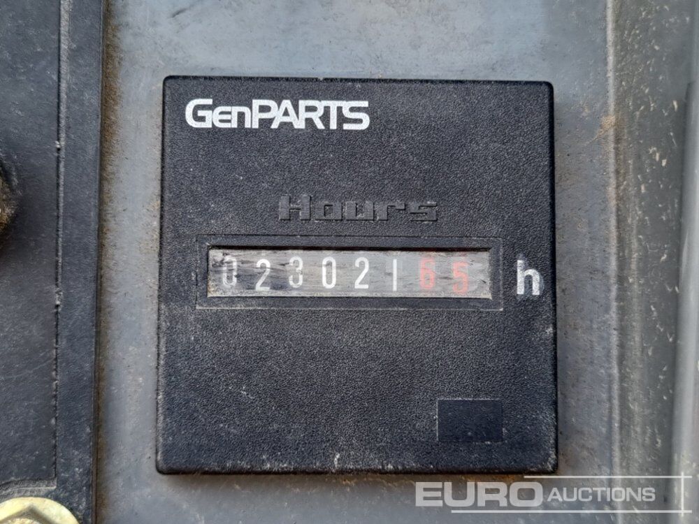 Groupe électrogène SDMO R33: photos 24