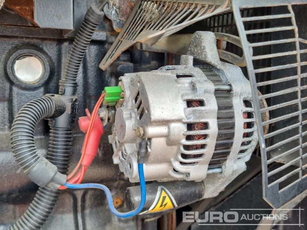 Groupe électrogène SDMO R33: photos 17