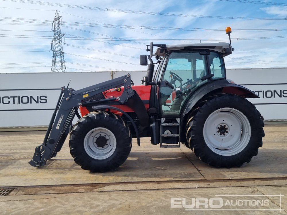 Same Iron - Tracteur agricole: photos 2 Same Iron - Tracteur agricole: photos 2