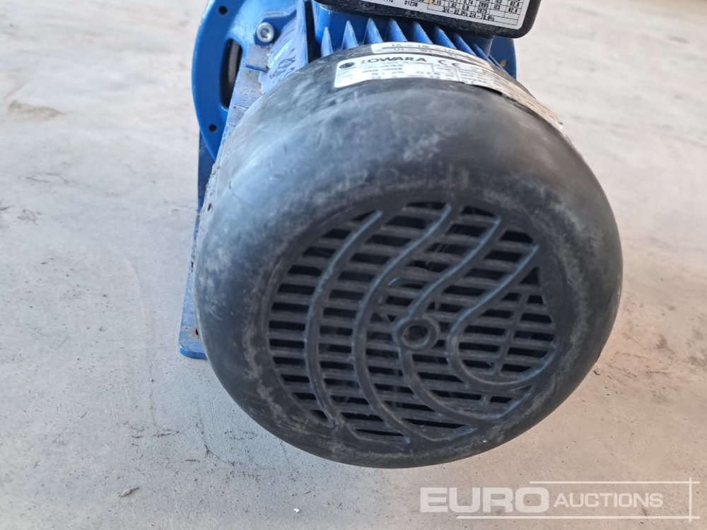 Pompe à eau Seroni Pneumatic Water Pump: photos 19