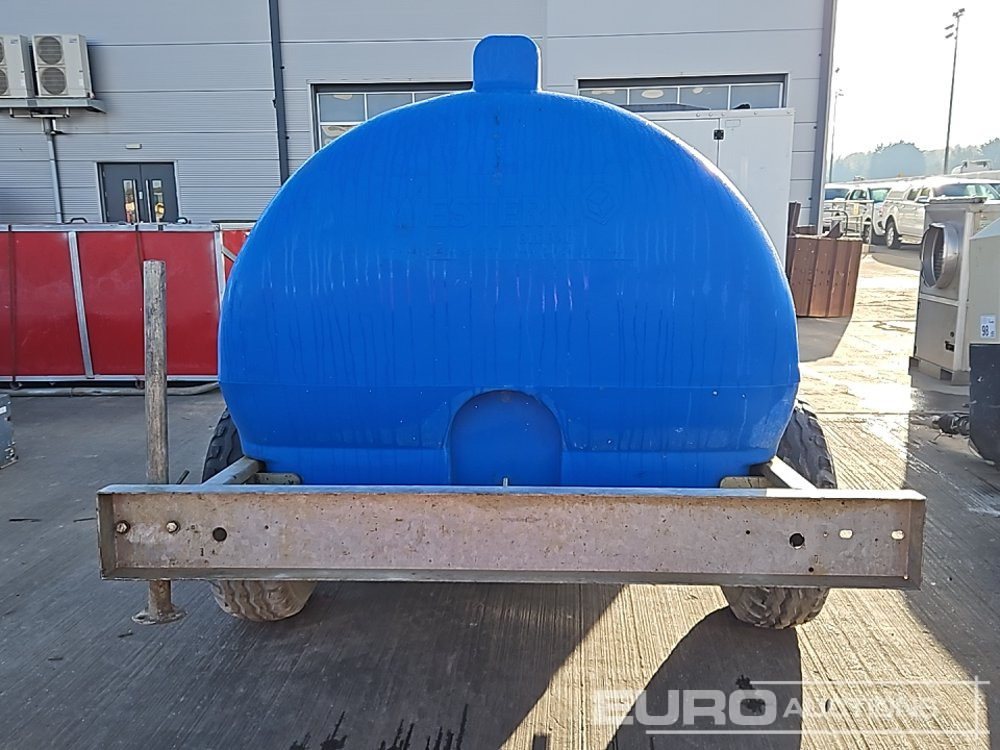 Single Axle Plastic Water Bowser, Yanmar Pressure Washer - Nettoyeur haute pression: photos 4 Single Axle Plastic Water Bowser, Yanmar Pressure Washer - Nettoyeur haute pression: photos 4