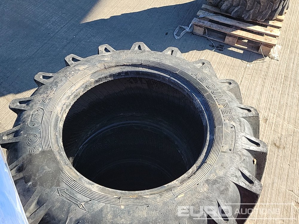 Pneu Starco 255/75-15.3 Tyre (4 of): photos 10 Pneu Starco 255/75-15.3 Tyre (4 of): photos 10