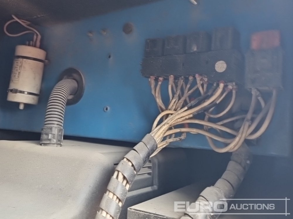 Groupe électrogène Stephill 10kVA Generator, Kubota Engine: photos 12