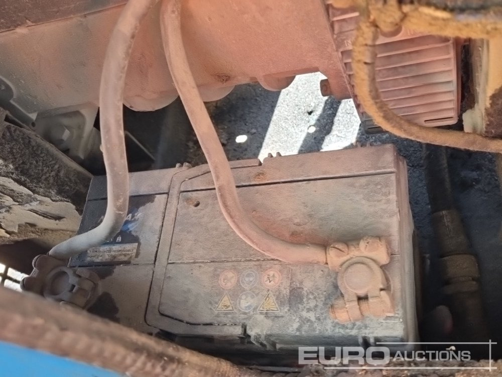Groupe électrogène Stephill 10kVA Generator, Kubota Engine: photos 15