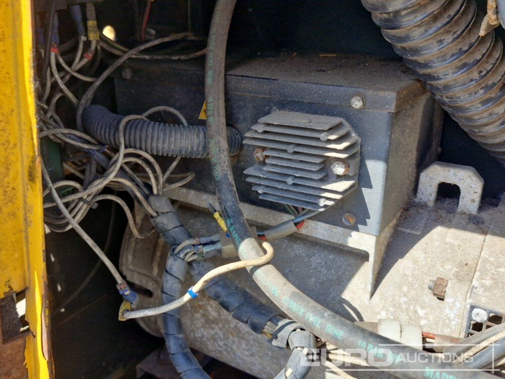 Groupe électrogène Stephill Generator, 2 Cylinder Engine: photos 11