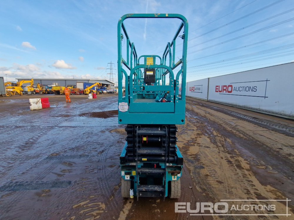 Sunward SWSL1008DC - Nacelle: photos 4 Sunward SWSL1008DC - Nacelle: photos 4